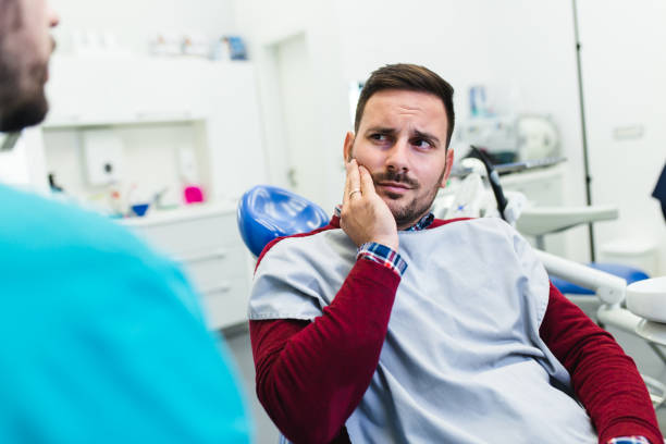 Best Emergency Dental Care  in Bayou Vista, LA