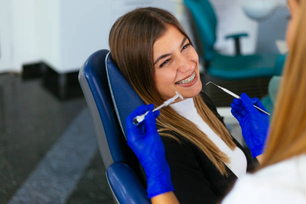 Advanced Technology for Better Dental Care in Bayou Vista, LA