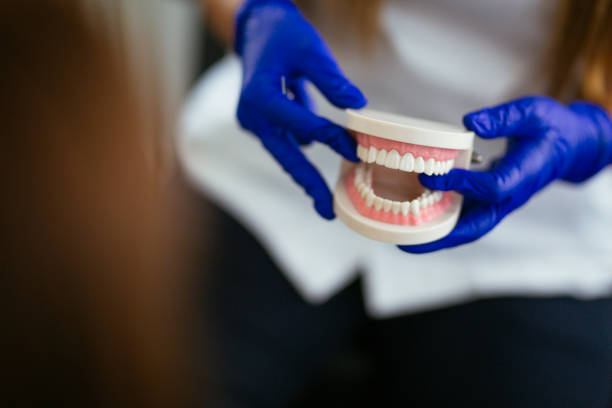 Best Dental X-Rays and Imaging  in Bayou Vista, LA