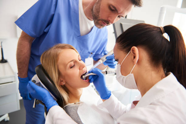 Best Oral Cancer Screening  in Bayou Vista, LA