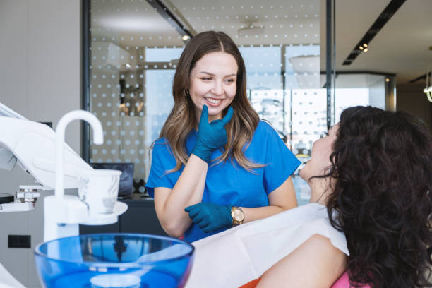 Professional Dental Services in Bayou Vista, LA
