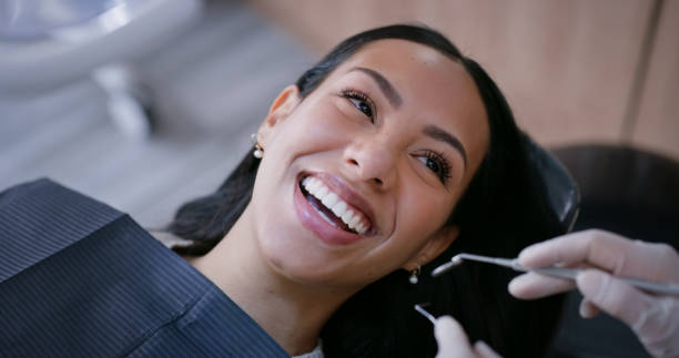 Laser Dentistry in Bayou Vista, LA