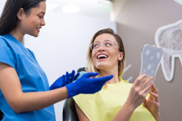 Best Traditional Braces  in Bayou Vista, LA