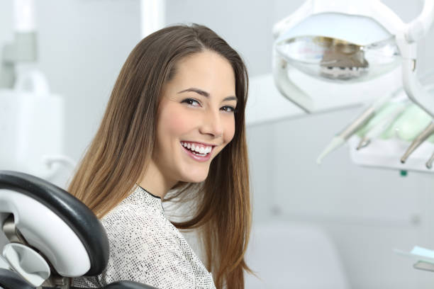 Advanced Technology for Better Dental Care in Bayou Vista, LA