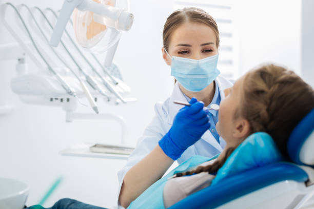 Best Dental Exams and Cleanings  in Bayou Vista, LA